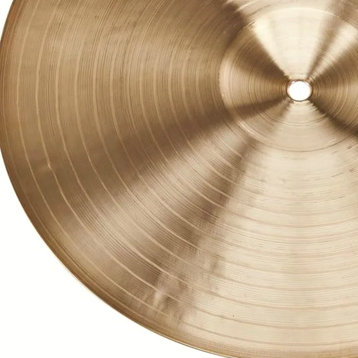 La cymbale Zultan Impulz Cymbal Set , Avis, Comparatif, Test