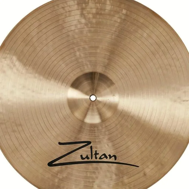 La cymbale Zultan Impulz Cymbal Set , Avis, Comparatif, Test