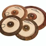 La cymbale Zultan Q Series Standard Set : Avis, Comparatif et Test