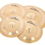 La cymbale Zultan Z Series Standard Set Test & Avis