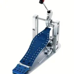 La pédale DW MDD Single Pedal Cobalt , Avis, Test