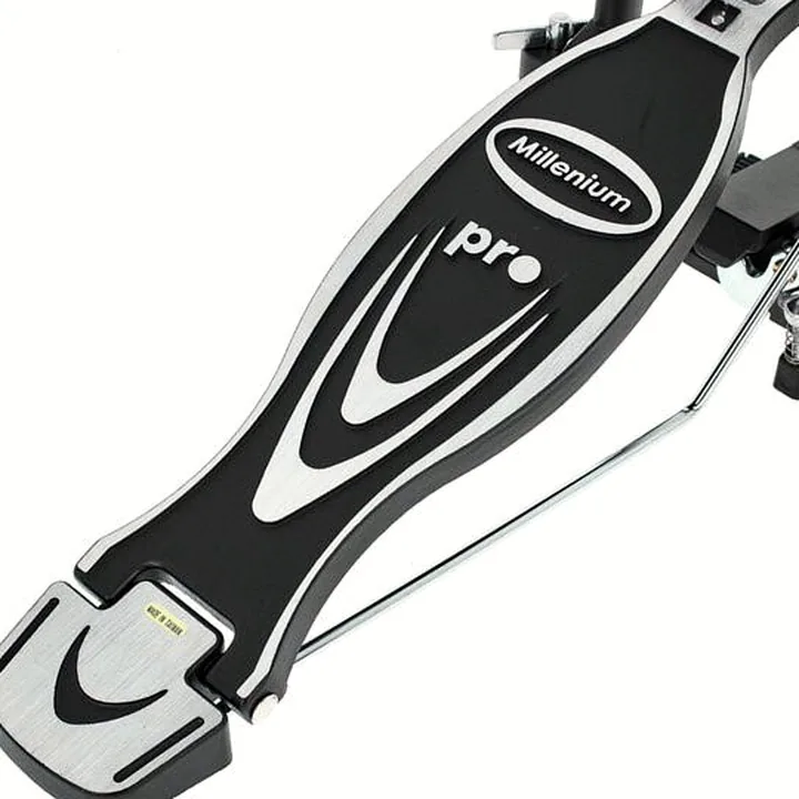 La pédale Millenium PD-111 Pro Bass Drum Pedal / Test, Comparatif & Avis