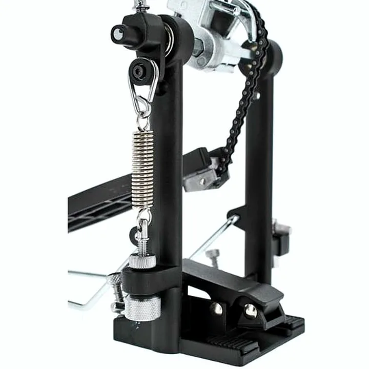 La pédale Millenium PD-111 Pro Bass Drum Pedal / Test, Comparatif & Avis