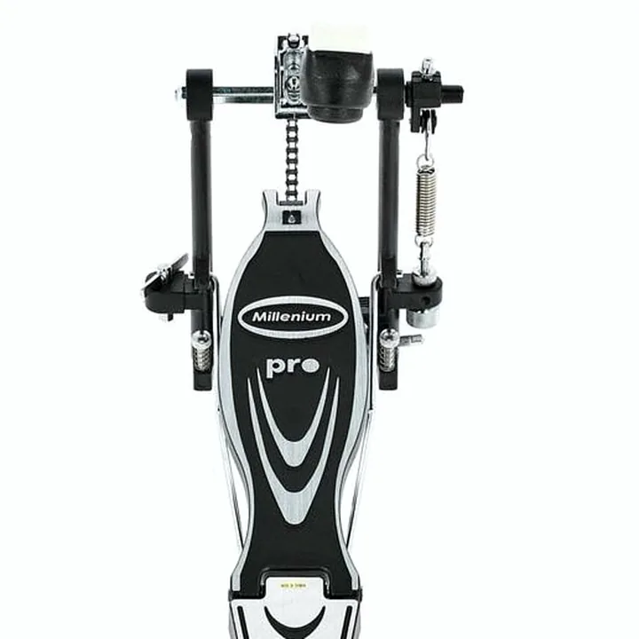 La pédale Millenium PD-111 Pro Bass Drum Pedal / Test, Comparatif & Avis