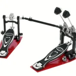 La pédale Millenium PD-223 Pro Series BD Pedal , Test, Avis