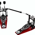 La pédale Millenium PD-223 Pro Series Pedal lefty , Avis, Test & Comparatif