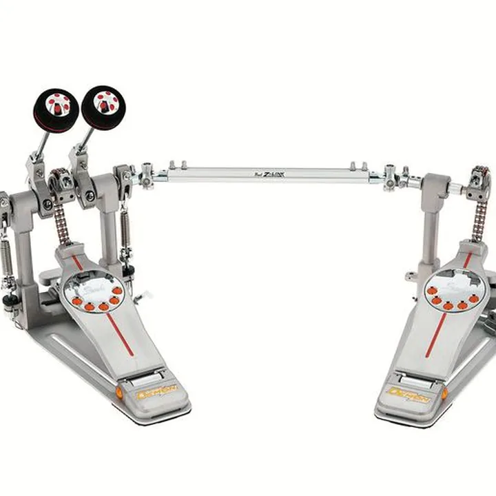La pédale Pearl P-3002CL Demon Double Pedal Comparatif, Test & Avis