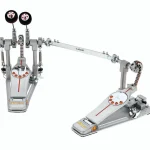 La pédale Pearl P-3002CL Demon Double Pedal Comparatif, Test & Avis