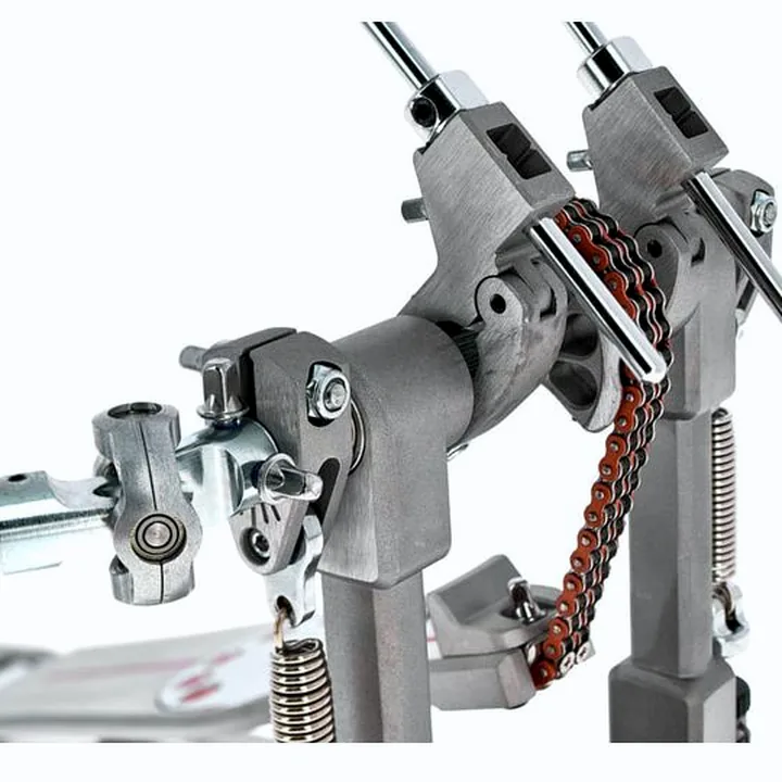 La pédale Pearl P-3002CL Demon Double Pedal Comparatif, Test & Avis