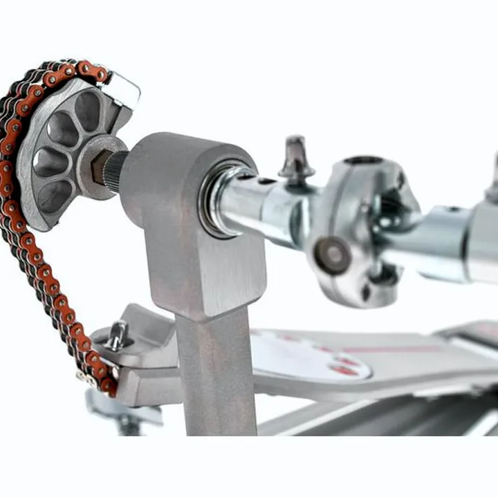 La pédale Pearl P-3002CL Demon Double Pedal Comparatif, Test & Avis