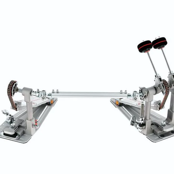 La pédale Pearl P-3002CL Demon Double Pedal Comparatif, Test & Avis