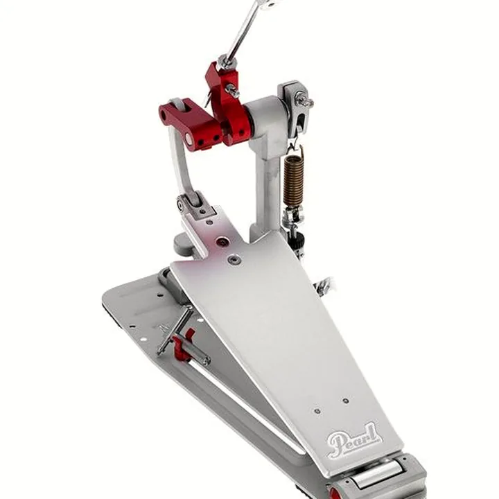 La pédale Pearl P-3500D Demon XR Single Pedal Test, Comparatif et Avis