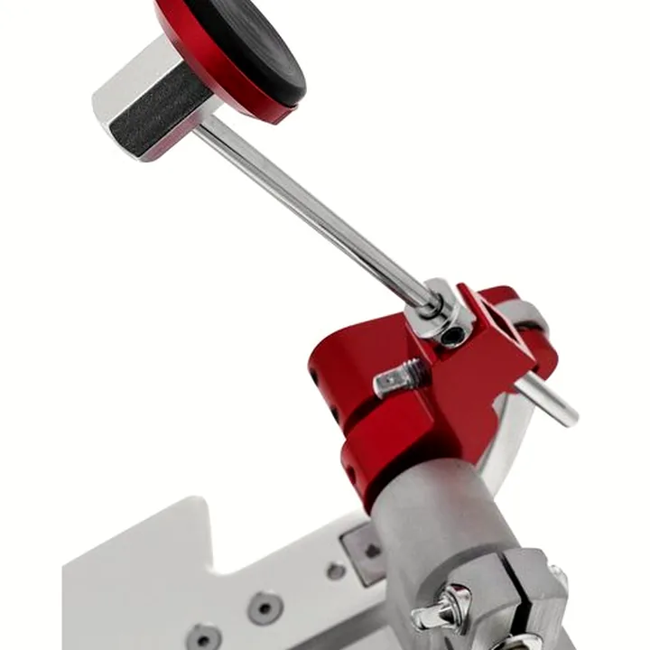 La pédale Pearl P-3500D Demon XR Single Pedal Test, Comparatif et Avis