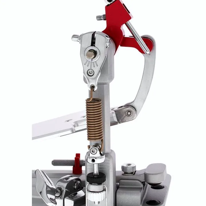 La pédale Pearl P-3500D Demon XR Single Pedal Test, Comparatif et Avis