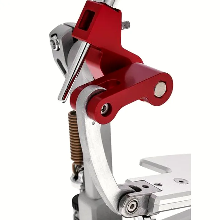 La pédale Pearl P-3500D Demon XR Single Pedal Test, Comparatif et Avis
