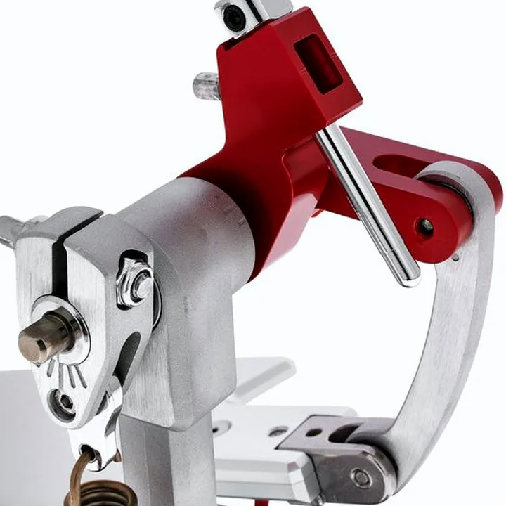La pédale Pearl P-3500D Demon XR Single Pedal Test, Comparatif et Avis