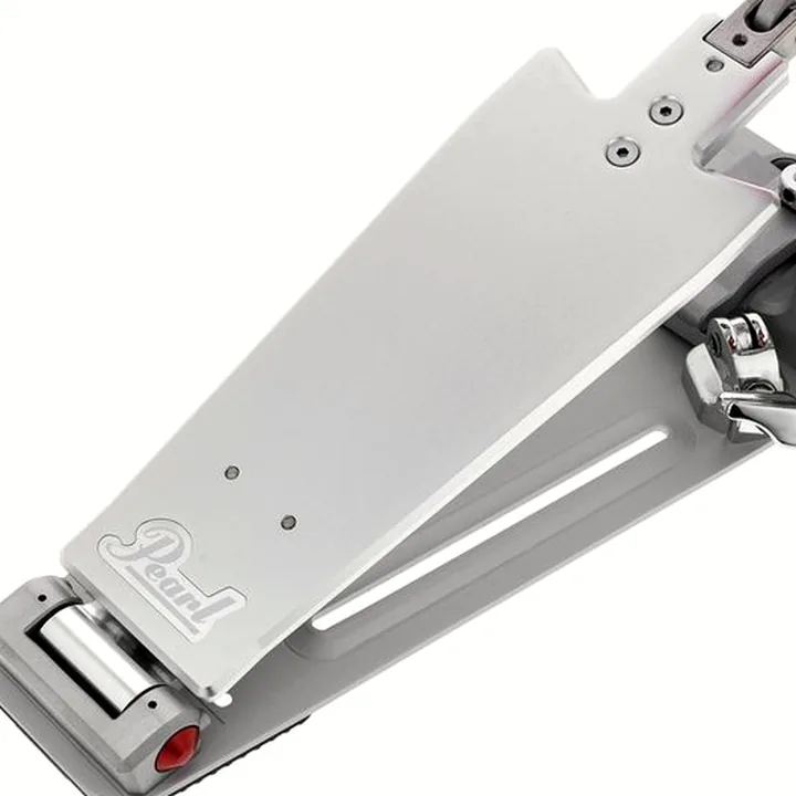 La pédale Pearl P-3500D Demon XR Single Pedal Test, Comparatif et Avis