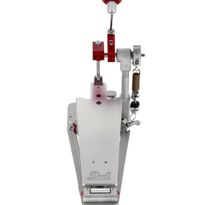 La pédale Pearl P-3500D Demon XR Single Pedal Test, Comparatif et Avis