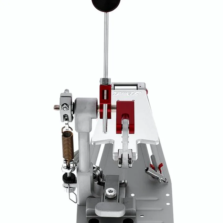 La pédale Pearl P-3500D Demon XR Single Pedal Test, Comparatif et Avis