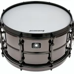 Ludwig 13″x07″ Universal Brass Snare – Avis, Test