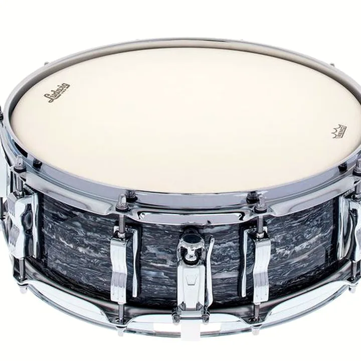 Ludwig 14″x05″ Classic Maple V.B.Oy. / Test, Avis & Comparatif