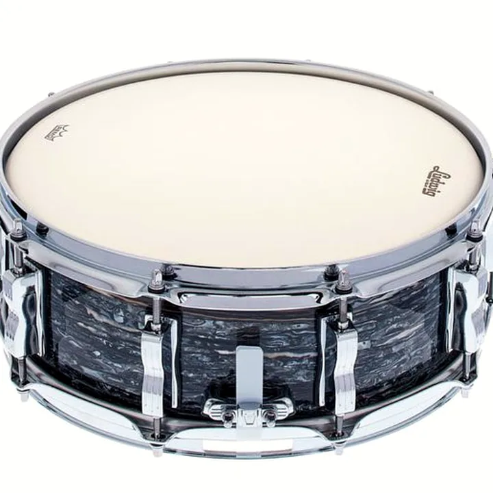 Ludwig 14″x05″ Classic Maple V.B.Oy. / Test, Avis & Comparatif