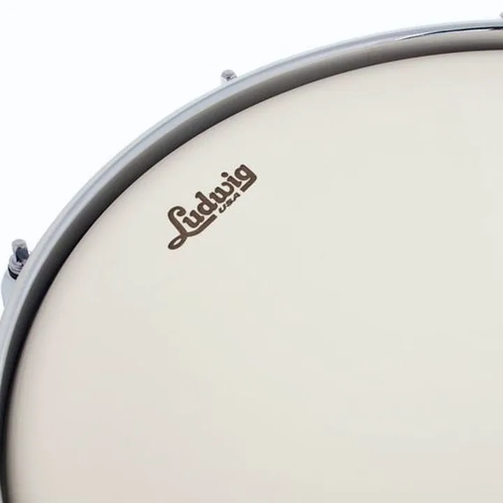 Ludwig 14″x05″ Classic Maple V.B.Oy. / Test, Avis & Comparatif