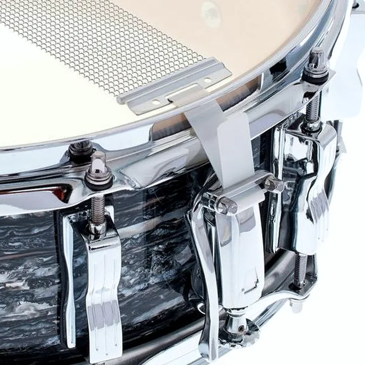 Ludwig 14″x05″ Classic Maple V.B.Oy. / Test, Avis & Comparatif