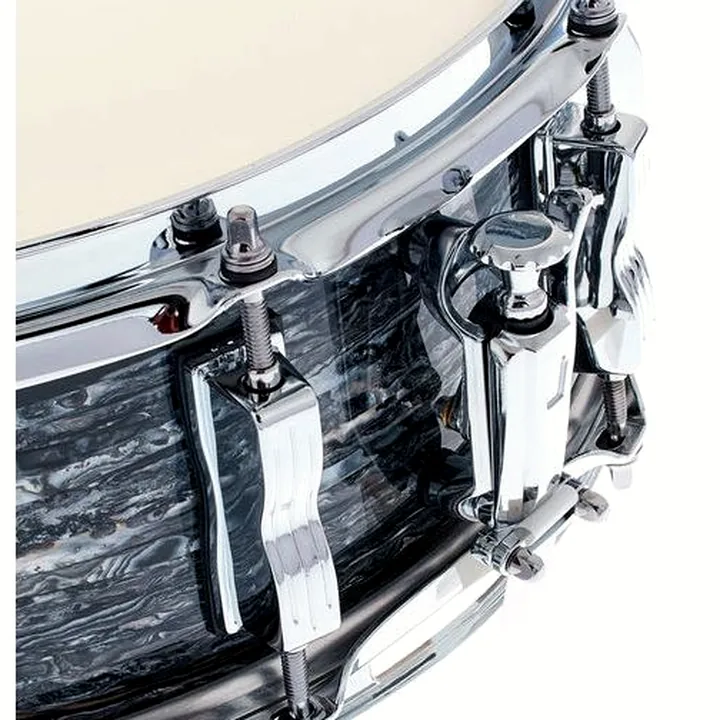 Ludwig 14″x05″ Classic Maple V.B.Oy. / Test, Avis & Comparatif