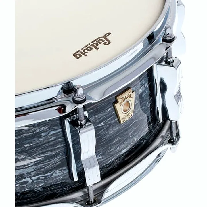 Ludwig 14″x05″ Classic Maple V.B.Oy. / Test, Avis & Comparatif