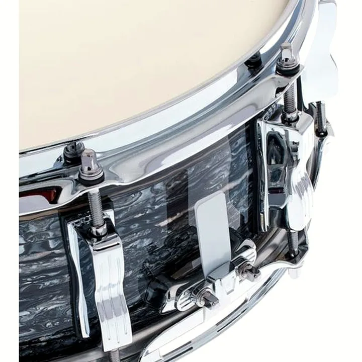 Ludwig 14″x05″ Classic Maple V.B.Oy. / Test, Avis & Comparatif