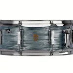 Ludwig 14″x5,5″ Jazz Fest V.Blue Oyst , Avis, Comparatif, Test