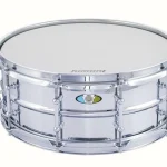 Ludwig 14″x5,5″ Supralite : Avis, Test & Comparatif