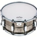 Ludwig 14″x6,5″ Pewter Copper Snare / Avis, Comparatif & Test