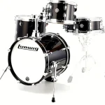 Ludwig Breakbeats Set Black Sparkle , Avis, Test