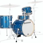 Ludwig Breakbeats Set Blue Sparkle Test, Comparatif, Avis