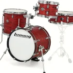 Ludwig Breakbeats Set Mojave Swirl : Avis, Test et Comparatif