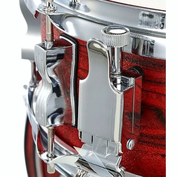 Ludwig Breakbeats Set Mojave Swirl : Avis, Test et Comparatif