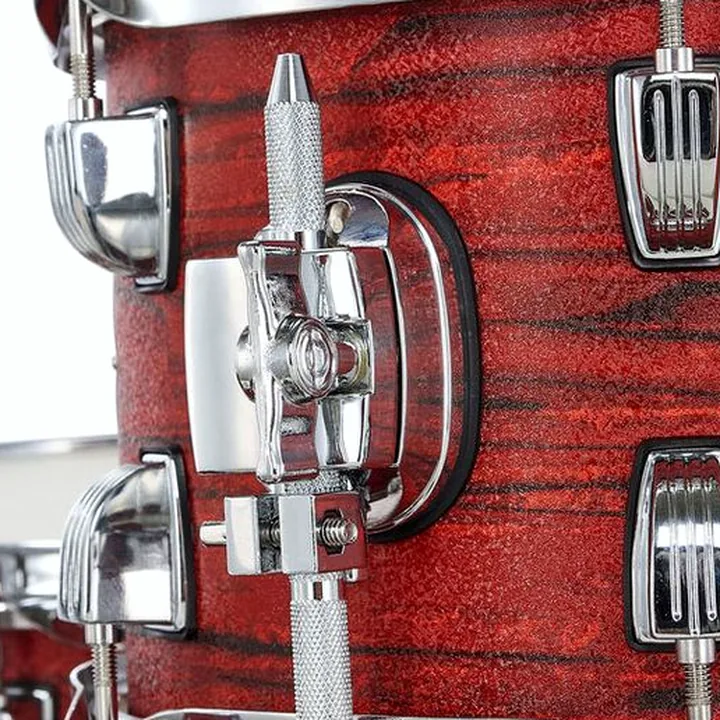 Ludwig Breakbeats Set Mojave Swirl : Avis, Test et Comparatif