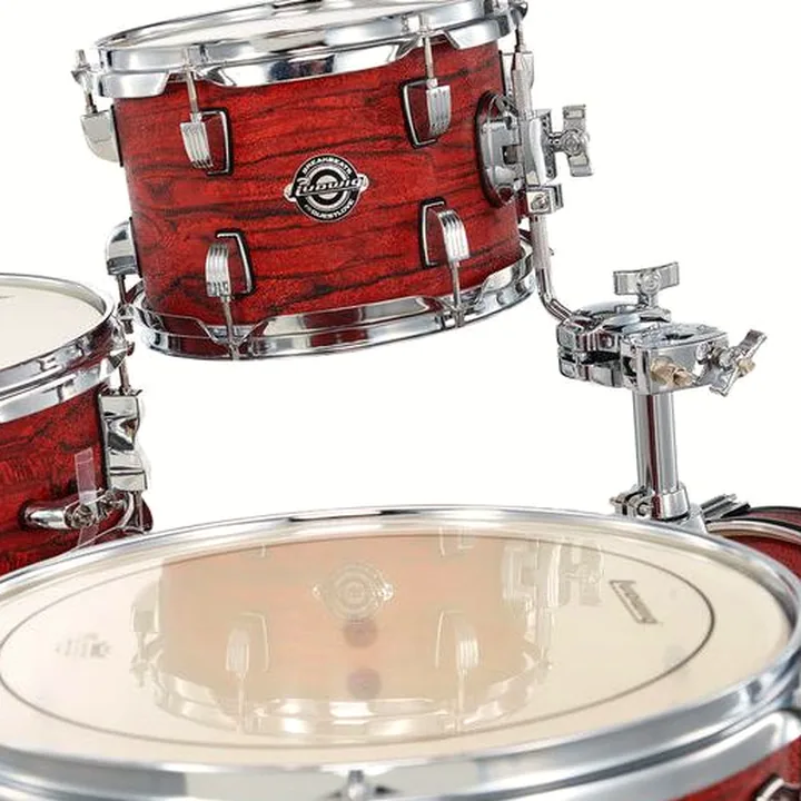 Ludwig Breakbeats Set Mojave Swirl : Avis, Test et Comparatif