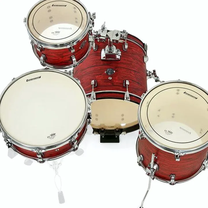 Ludwig Breakbeats Set Mojave Swirl : Avis, Test et Comparatif