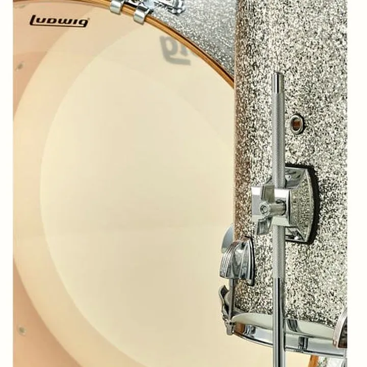 Ludwig Centennial Drag Set LRC22DX-SS : Comparatif, Test, Avis