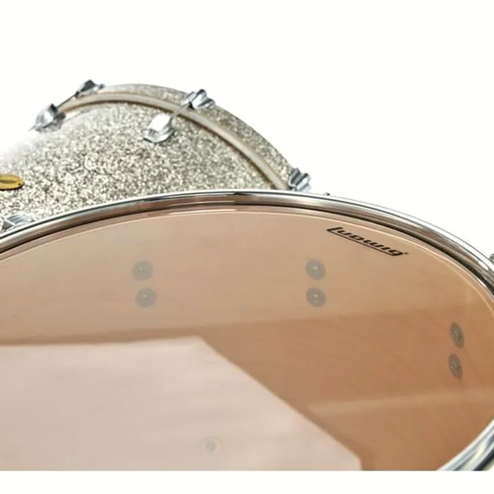 Ludwig Centennial Drag Set LRC22DX-SS : Comparatif, Test, Avis