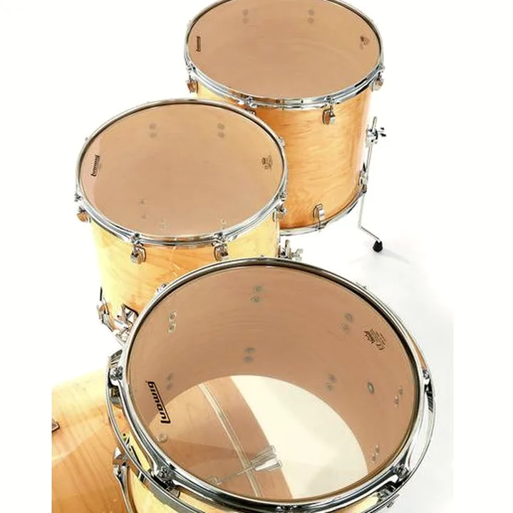 Ludwig Centennial Zep Set LRC26ZX-NM – Avis & Test