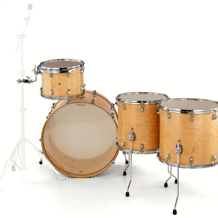 Ludwig Centennial Zep Set LRC26ZX-NM – Avis & Test