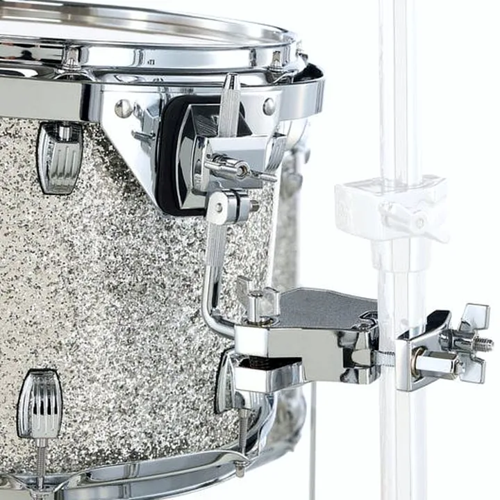 Ludwig Centennial Zep Set LRC26ZX-SS Avis, Test, Comparatif