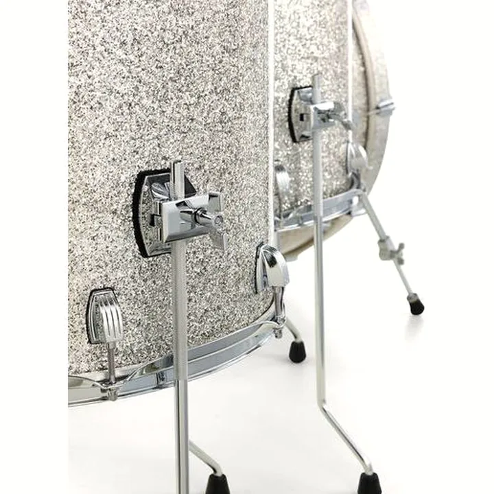 Ludwig Centennial Zep Set LRC26ZX-SS Avis, Test, Comparatif