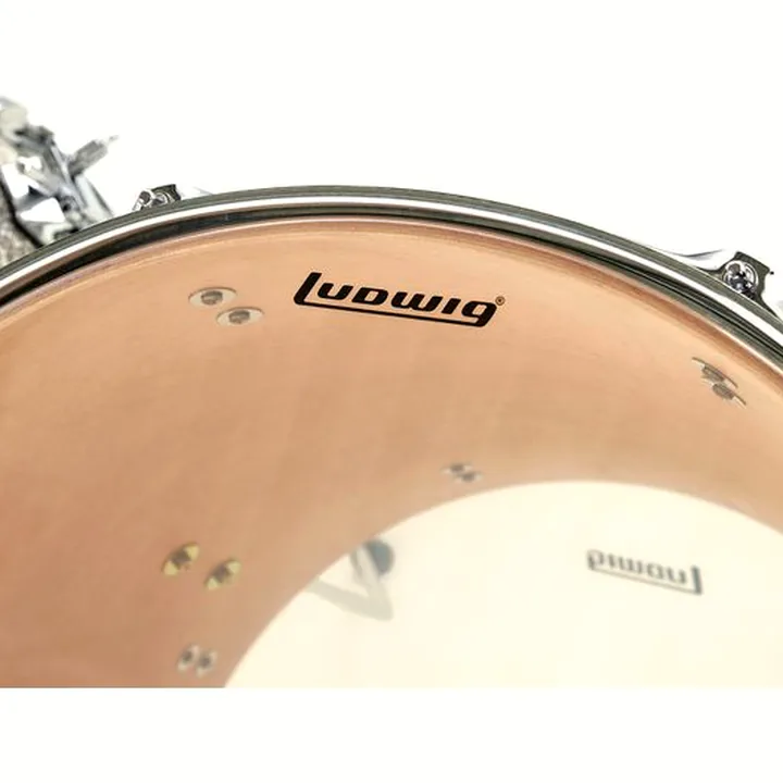 Ludwig Centennial Zep Set LRC26ZX-SS Avis, Test, Comparatif