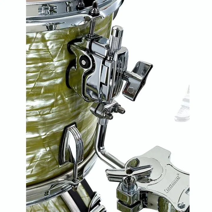 Ludwig Classic Maple 4pcs 24″ Olive P / Test, Comparatif, Avis
