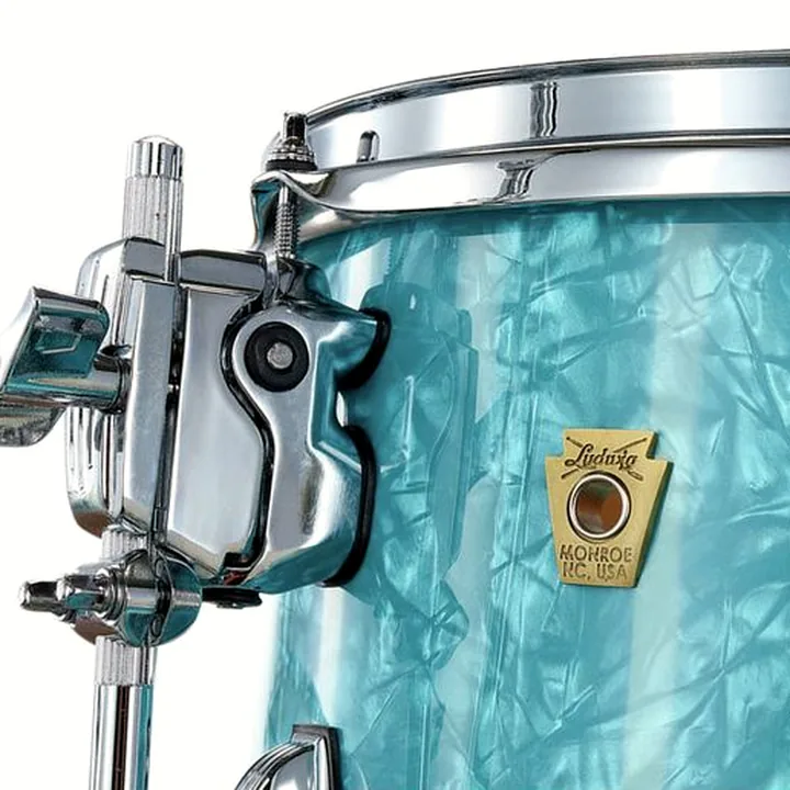 Ludwig Classic Maple 5pcs G. Blue Comparatif, Avis et Test